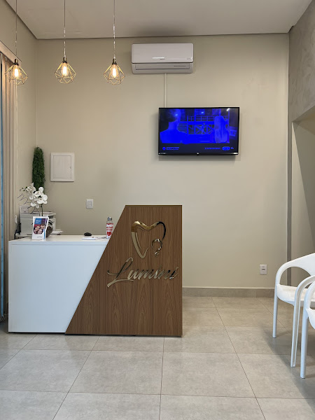 Foto 2 de Clínica Lumini Odontologia e Saúde