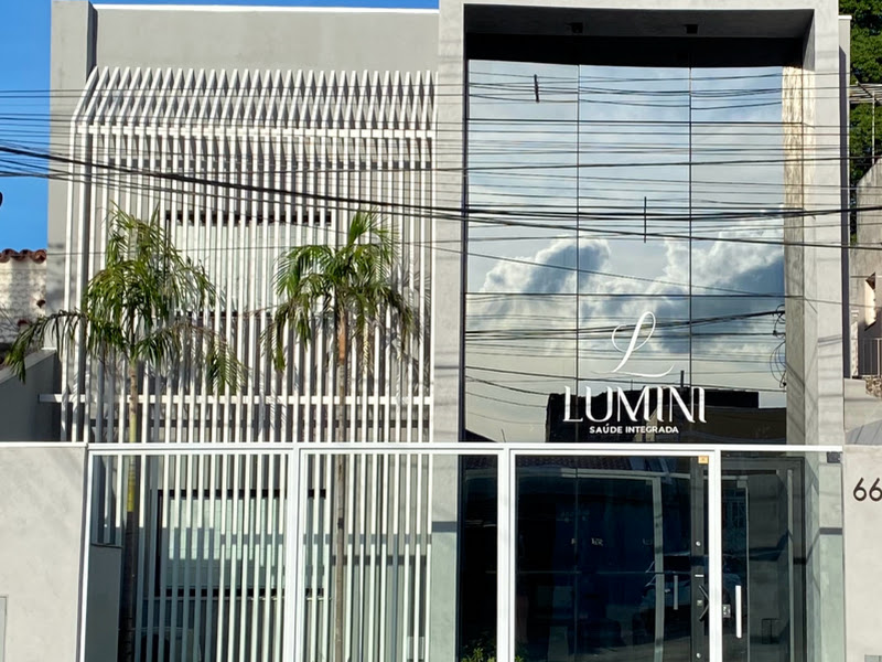Foto 2 de Clinica Lumini-Saúde integrada