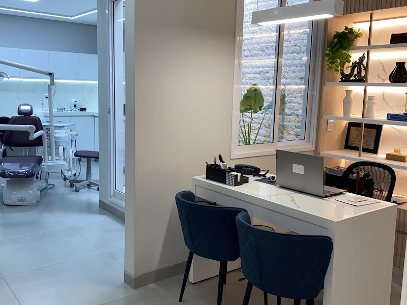 Foto 3 de Clinica Lumini-Saúde integrada