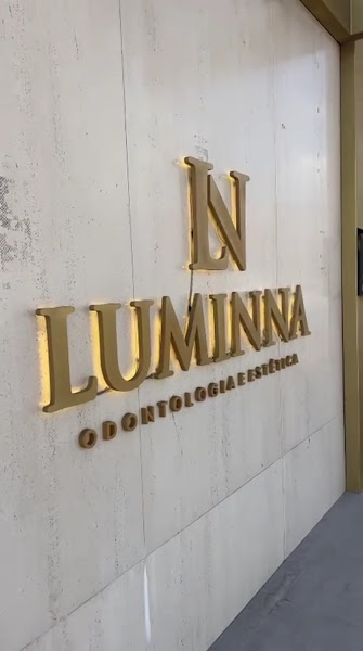 Foto 2 de Clínica Luminna - Odontologia e Estética