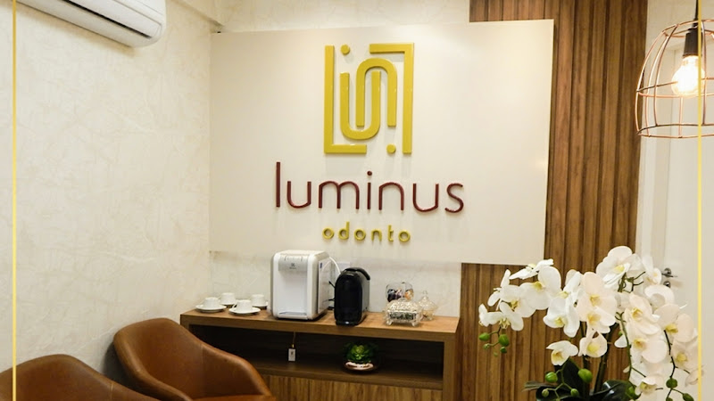 Foto 2 de Clínica Luminus Odonto - Dentista e Reabilitação Oral Implante Prótese Fixa Ponte Lagoa Nova Rn