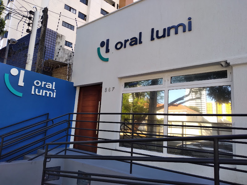 Foto 6 de Clínica Luminus Odonto - Dentista e Reabilitação Oral Implante Prótese Fixa Ponte Lagoa Nova Rn