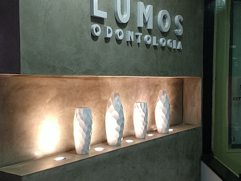 Foto 10 de Clínica Luminus Odonto - Dentista e Reabilitação Oral Implante Prótese Fixa Ponte Lagoa Nova Rn