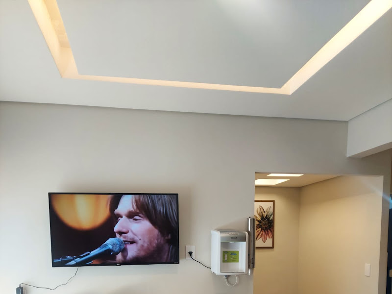 Foto 3 de Clinica Lurro Odontologia Estética