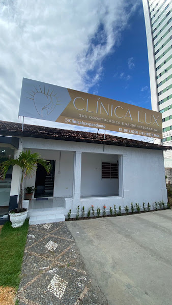 Foto 3 de Clinica Lux Spa Odontológico e Saúde Integrativa