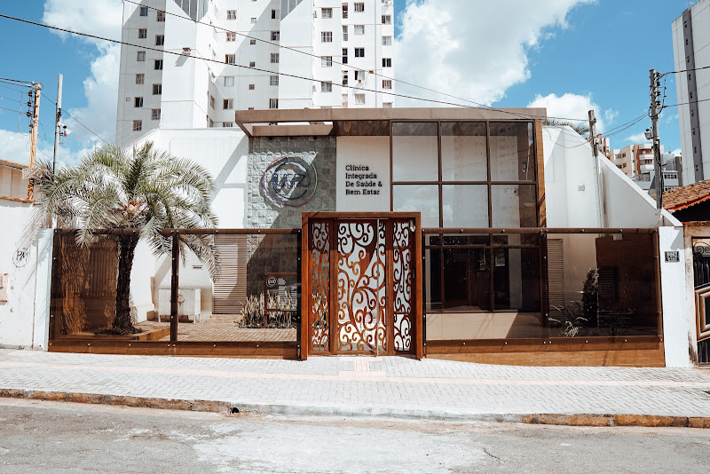 Foto 2 de Clínica Luz