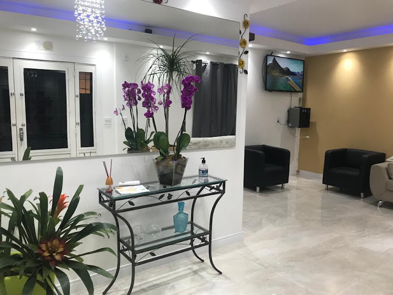 Foto 2 de Clínica Luz - Odontologia & Estética