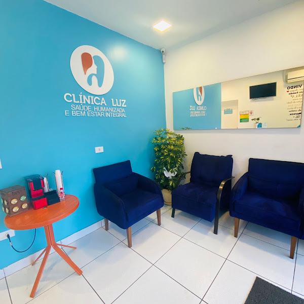Foto 2 de CLÍNICA LUZ Saúde Humanizada e Bem Estar Integral