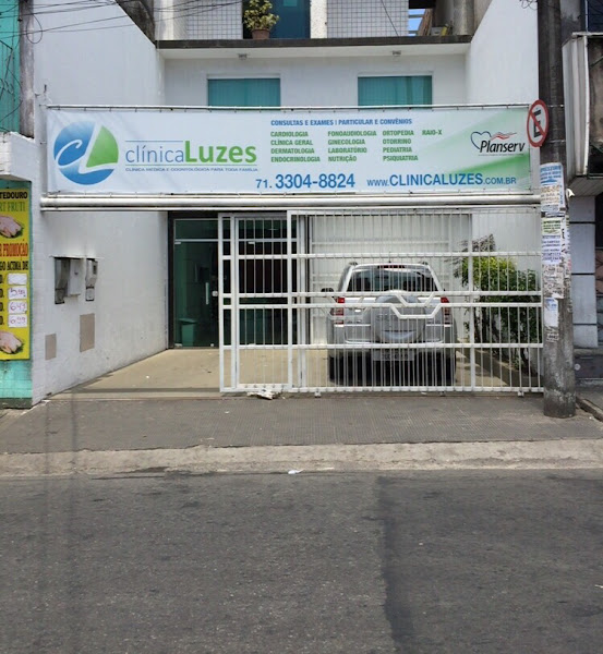 Foto de Clínica Luzes