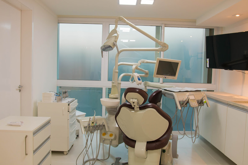 Foto 3 de Clínica Lyrios, Clínica Odontológica e Estética