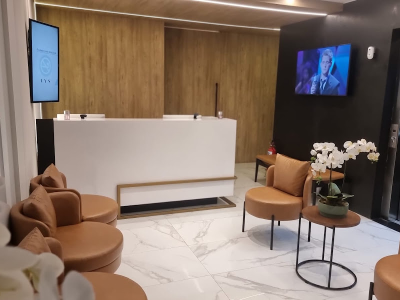 Foto de Clínica LYS