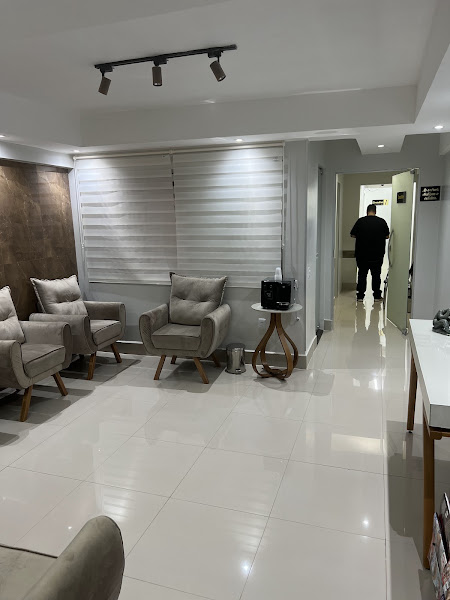 Foto 2 de clinica maanaim