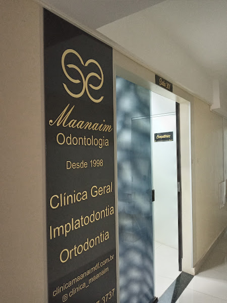 Foto 3 de clinica maanaim