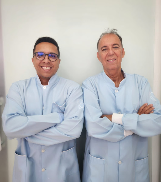 Foto 2 de Clínica Macedo e Dominguez | Dentista e Implante na Vila da Penha