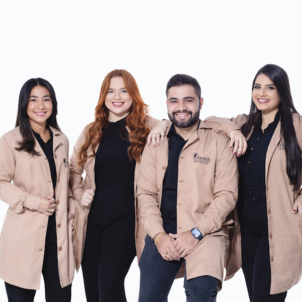 Foto 2 de Clínica Macêdo odontologia Belém