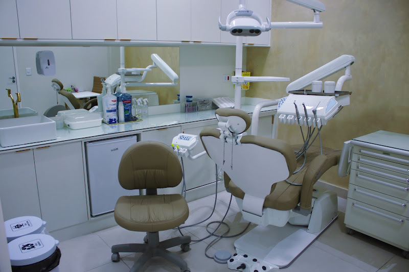 Foto 2 de Clínica Macena Odontologia Especializada.