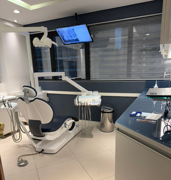 Foto 2 de Clínica Machado de Carvalho Odontologia de Referência / Dentista