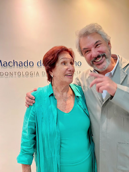 Foto 3 de Clínica Machado de Carvalho Odontologia de Referência / Dentista