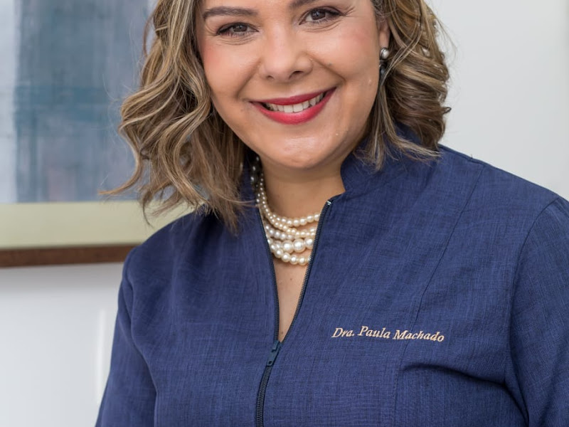 Foto 5 de Clínica Machado de Carvalho Odontologia de Referência / Dentista