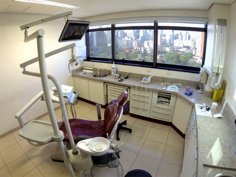 Foto 6 de Clínica Machado de Carvalho Odontologia de Referência / Dentista