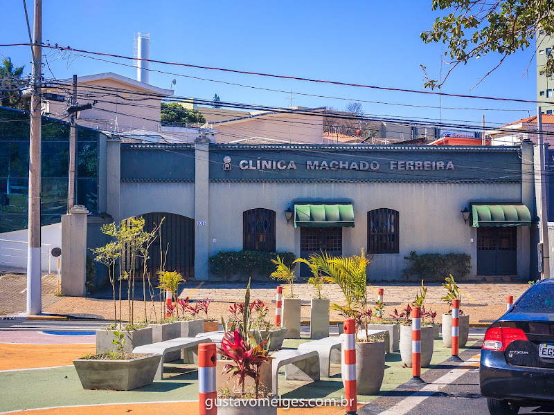 Foto de Clínica Machado Ferreira
