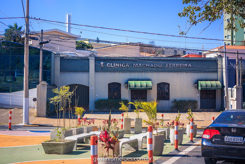 Foto 2 de Clínica Machado Ferreira