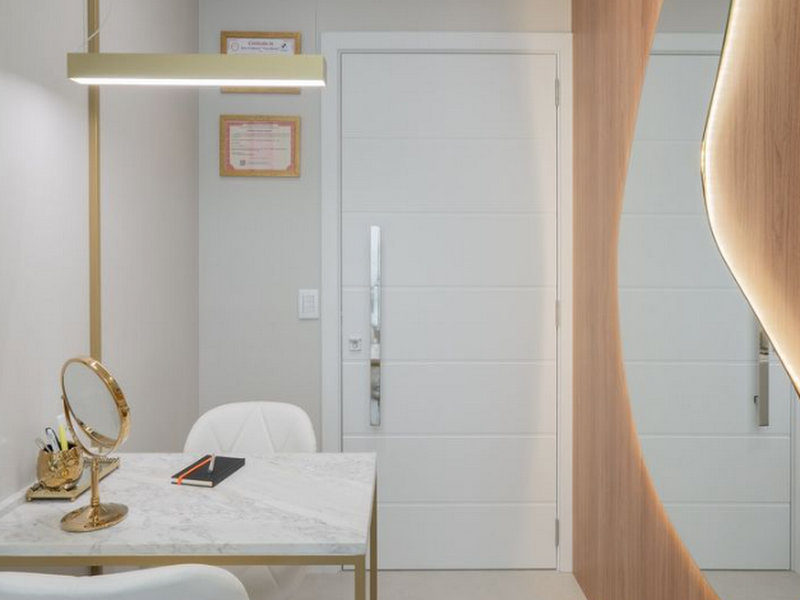 Foto de Clínica Madril – Harmonização Facial, Odontologia Estética & Implantes | Porto Alegre Zona Sul