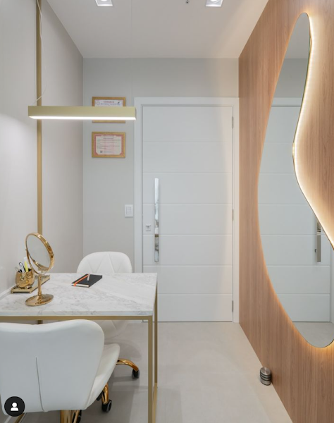 Foto 2 de Clínica Madril – Harmonização Facial, Odontologia Estética & Implantes | Porto Alegre Zona Sul