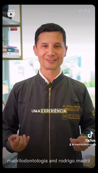 Foto 3 de Clínica Madril – Harmonização Facial, Odontologia Estética & Implantes | Porto Alegre Zona Sul