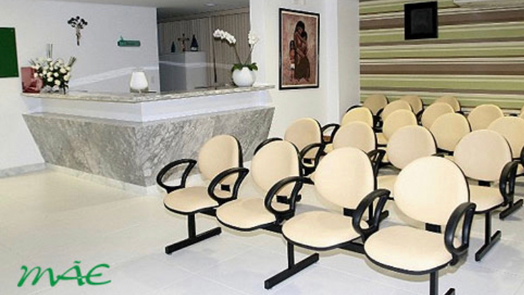 Foto 3 de Clínica Mãe