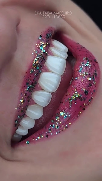 Foto 4 de Clínica Maeshiro - Dra Taisa Maeshiro Odontologia