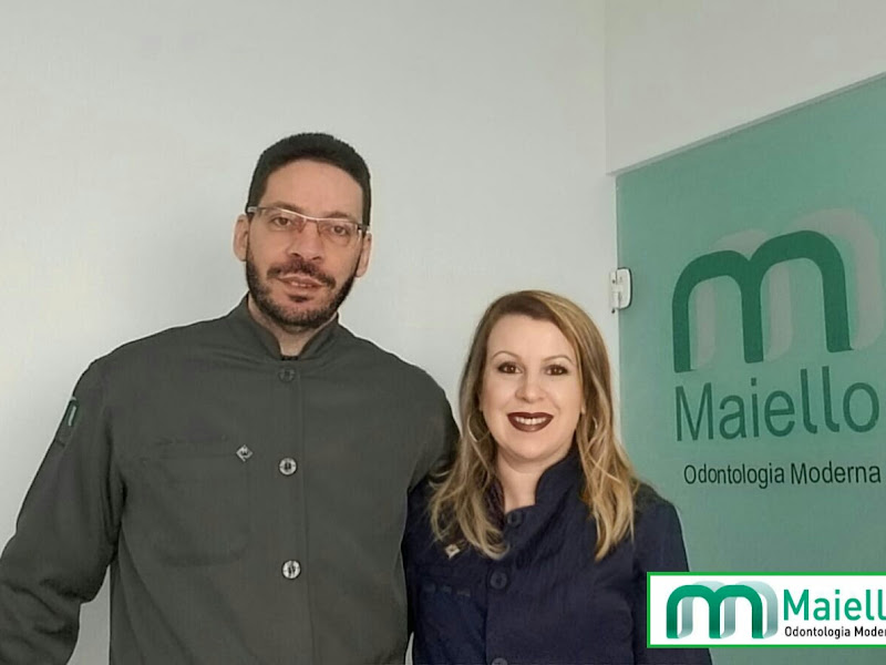 Foto 6 de Clínica Maeshiro - Dra Taisa Maeshiro Odontologia