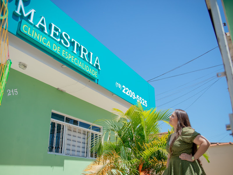 Foto 2 de Clínica Maestria- Eleita a Melhor Clínica de Especialidades de Hortolândia!