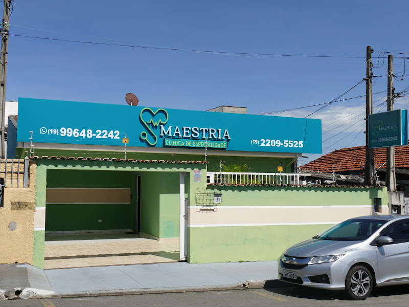 Foto 3 de Clínica Maestria- Eleita a Melhor Clínica de Especialidades de Hortolândia!