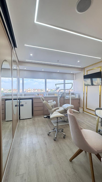 Foto 2 de Clínica Maeva - Harmonização Facial em Imperatriz