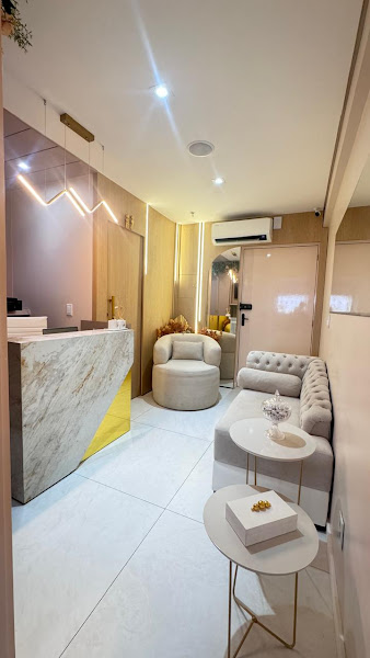 Foto 3 de Clínica Maeva - Harmonização Facial em Imperatriz