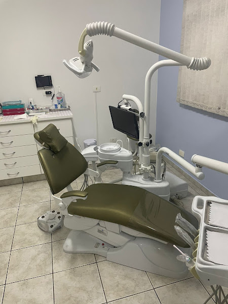Foto 2 de Clínica MAFRE ODONTOLOGIA