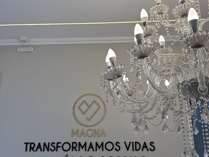 Foto 3 de Clínica Magna | Implante Dentário | Prótese Protocolo | Invisalign | Alinhadores | Clínica Odontológica Poços de Caldas