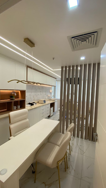 Foto 2 de Clínica Magre Gerpe