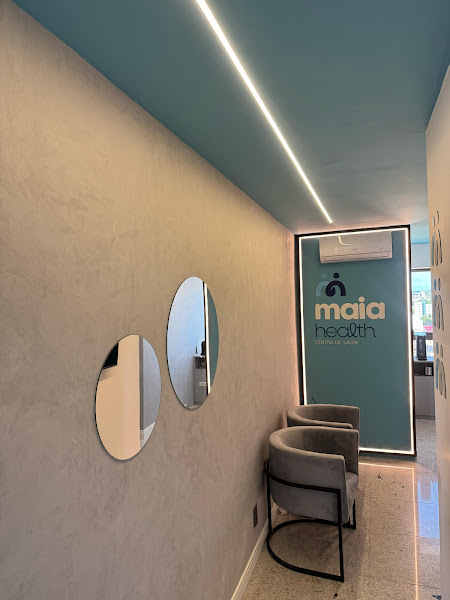 Foto 2 de Clinica maia health