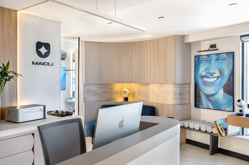 Foto 2 de Clínica Maioli