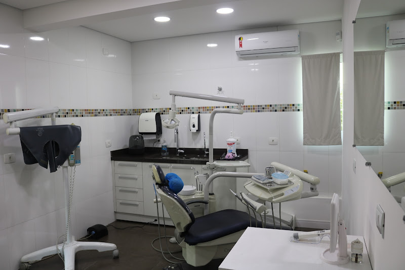 Foto 3 de Clínica Maioral Odontologia - Dentistas Especializados