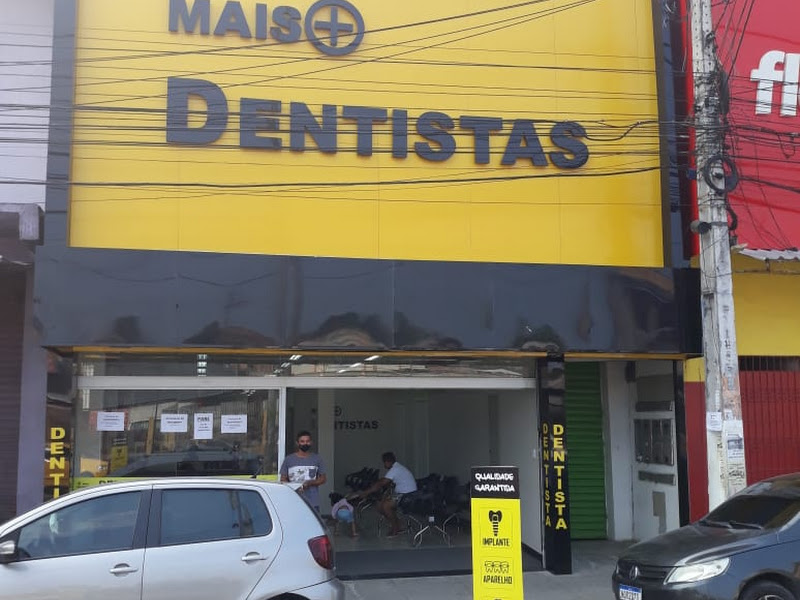 Foto 2 de Clinica Mais Dentistas
