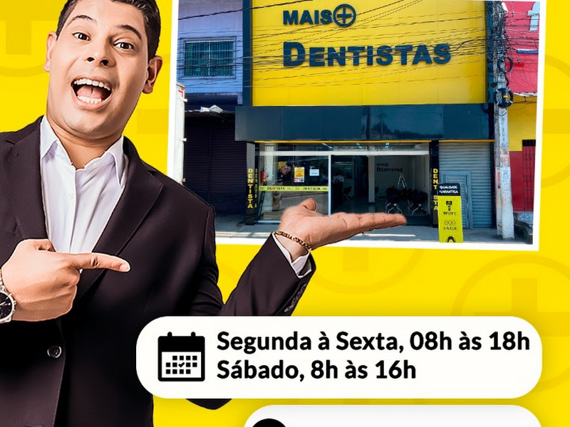Foto 3 de Clinica Mais Dentistas