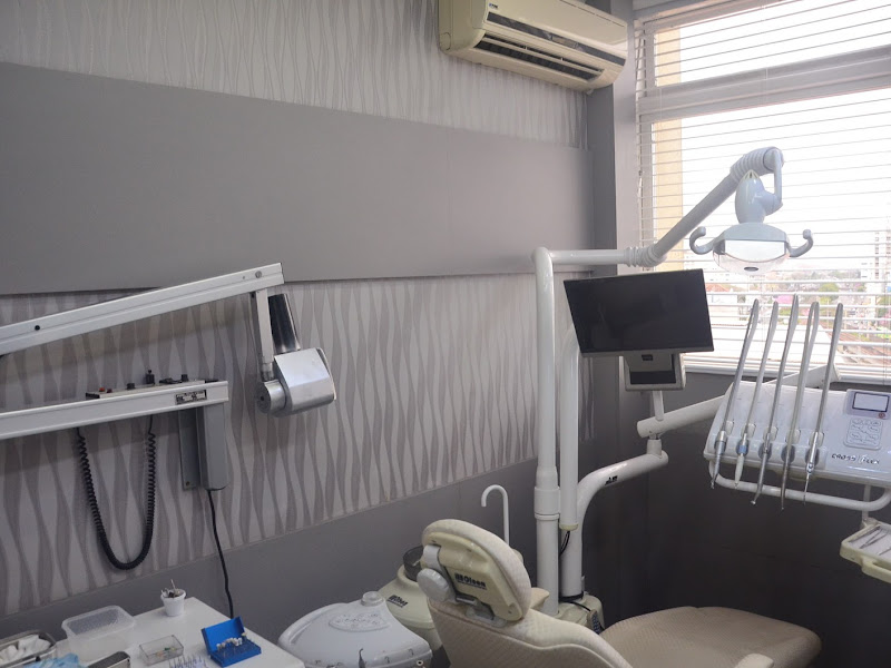 Foto 6 de Clínica Mais Dentistas