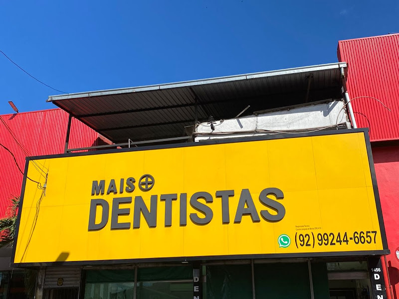 Foto 2 de Clinica Mais Dentistas Grande Vitória