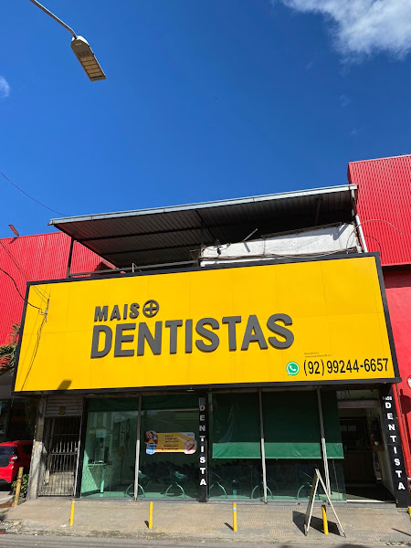 Foto 3 de Clinica Mais Dentistas Grande Vitória
