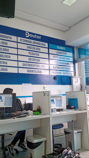 Foto 3 de Clinica Mais Doutor Mauá - Centro