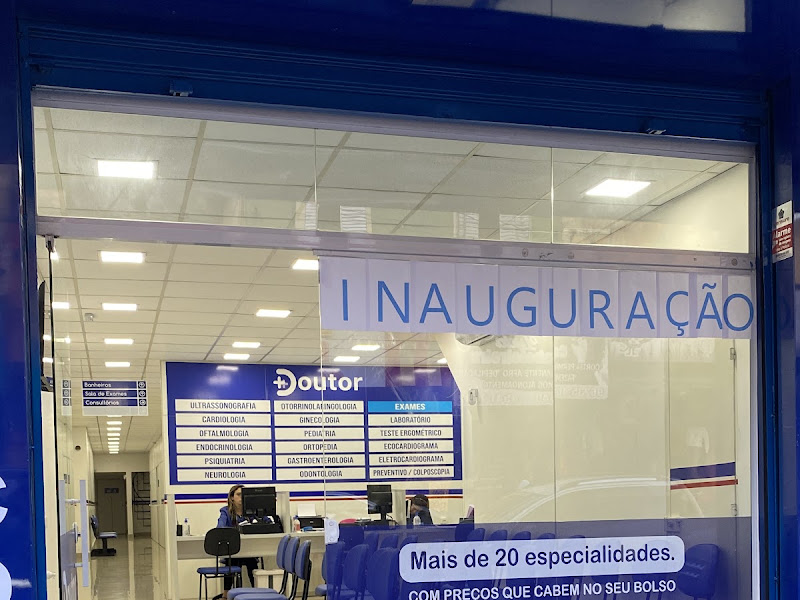Foto de Clinica Mais Doutor - Zaira