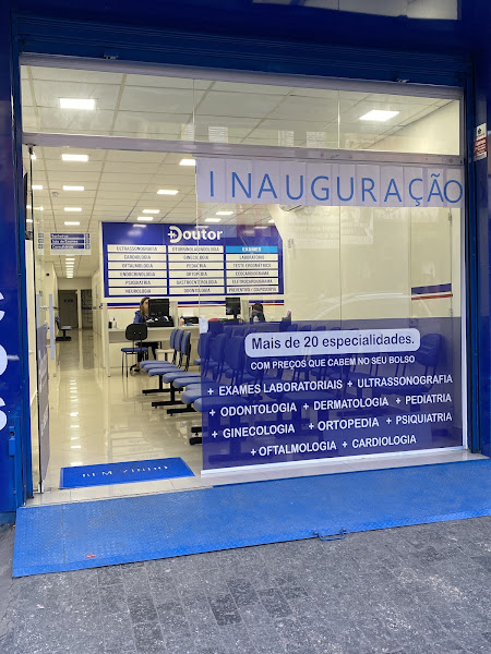Foto 2 de Clinica Mais Doutor - Zaira